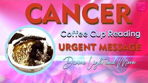 Cancer ♋️ YOUR LIFE IS TRANSFORMING IN THE BEST POSSIBLE POSSIBLE WAYS! 🌪️ Coffee Cup Reading ☕️ - DayDayNews