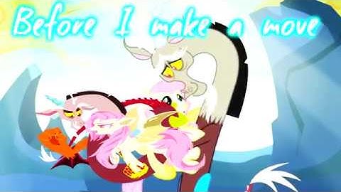 Fluttercord Into You MEP Part 4 BACKUP