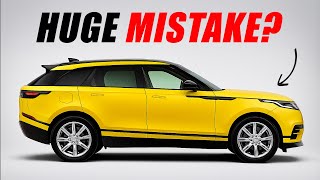 7 Cars That Mechanics WARN You Not To Buy In 2025!