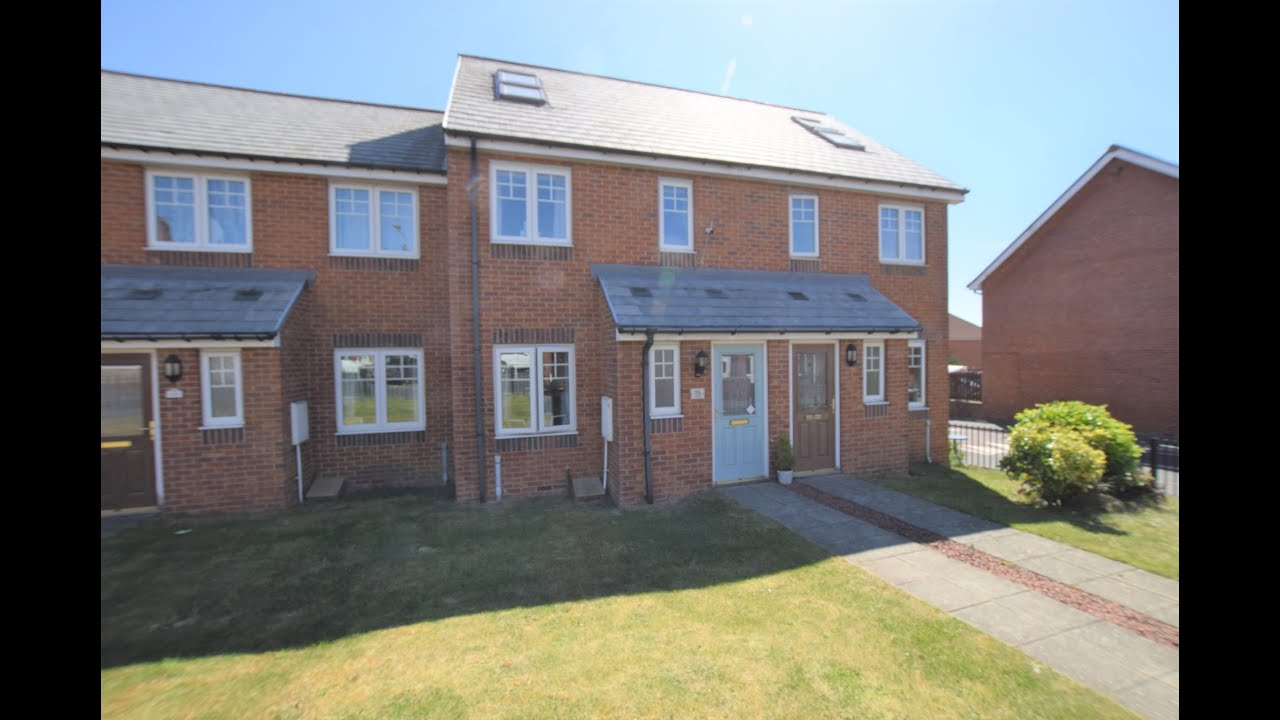 Virtual Tour FOR SALE Tyne Vale, Stanley, DH9 6PD YouTube