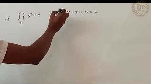 Double integral (Region bounded) || part 2 ||Applied Two--Abdi || Atc tube #Applied2 #tutorial