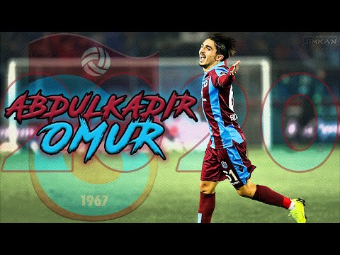 This Is Why Abdulkadir Omur Is Called “The Turkish Messi”