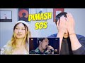 "PERFECT" || DIMASH KUDAIBERGEN - SOS d'un terrien en détresse **REACTION**