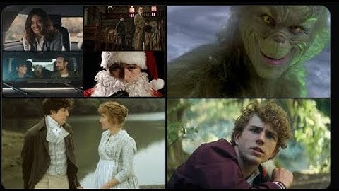 Opening/Streaming this week