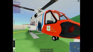 PTFS Coast guard Gamepass review