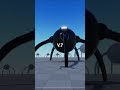 Omnidroid V 1 V 10 Special Guest Omnidroid Mrincredible Syndrome