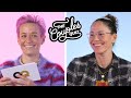 Megan Rapinoe & Sue Bird Ask Each Other 43 Questions | The Couples Quiz | GQ
