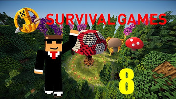 MCSG with Liam #8- I