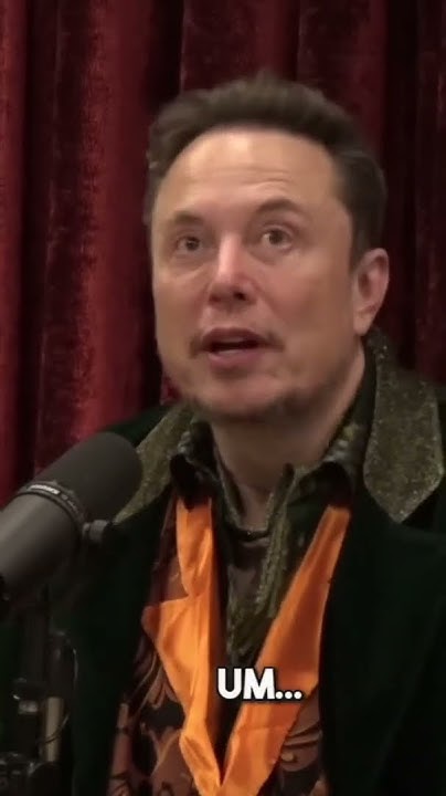 Elon Musk. Concerns on AI safety in London conference - YouTube