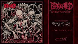 Watch Benighted Mom I Love You The Wrong Way video