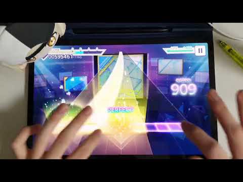 [プロセカ] Flyer! Master AP