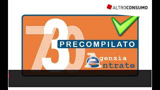 730...ecco come compilarlo