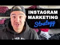 NEW Instagram Marketing Strategy For Clothing Brands (Use This Feature NOW!)