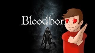 Why Bloodborne Is A Masterpiece