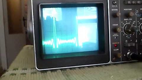 Homemade Arbitrary  signal DDS generator using xilinx xc3s200 fpga