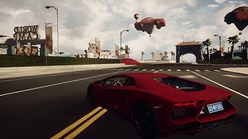 Running NFS:Edge/NFS:Online ... Offline ~ The Unheard of NFS Game EP2