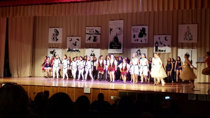 CDC 2019 Finale