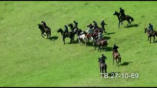 картинка: Бузкашии.  д. Девдор 1 кисм