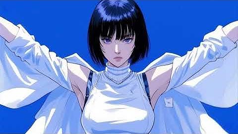 PARADOX DRIVE -  N   O   V   A   | New Retro-Futuristic Synthwave