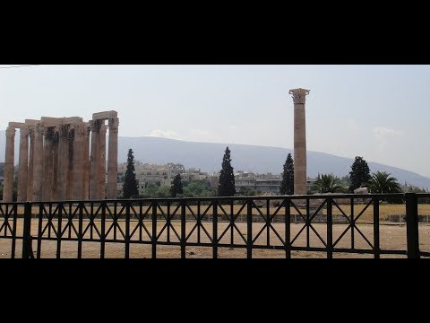 متحف أثينا جوهرة اليونان وكنز أثري شاهد على التاريخ  
