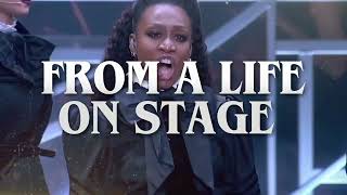 Beverley Knight - Born To Perform Tour