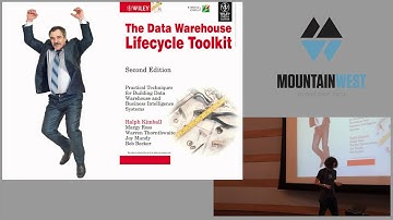 Business Intelligence with Ruby by Xavier Shay