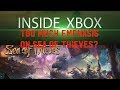 Xbox Centric Opinions Inside Xbox Good? Bad? Meh?