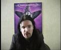 Apocalyptica Perttu Interview - I Don't Care Part 1