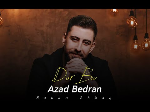 ►Azad Bedran - Dur Bu◄ (Hasan Akbaş )Trap Remix (Kurdish Trap)