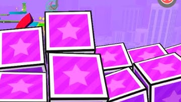 Going Balls - Gameplay All levels Walkthrough Part 20 - ios, android gaming