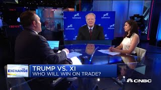 The greatest risk from US-China trade war is sudden drop to tech supply chain, says expert