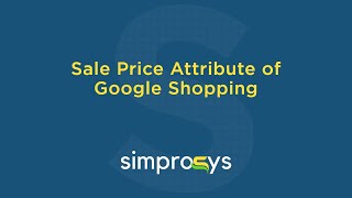 Price, Sale Price and Compare at Price in Simprosys Google Shopping Feed App screenshot 2