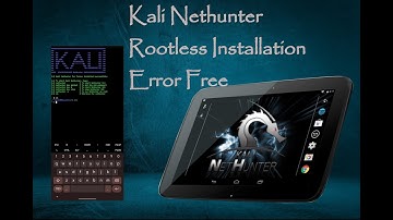 "Turn Your Android into a Hacking Machine – No Root Required!"