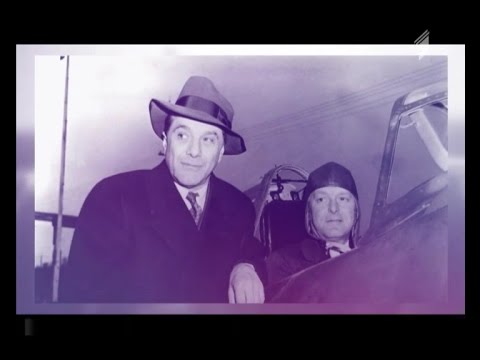 ქართველი ავიაკონსტრუქტორის მოღვაწეობის ამსახველი გამოფენა ეროვნულ მუზეუმში