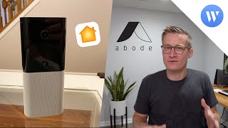 Is Abode the ultimate HomeKit security system?