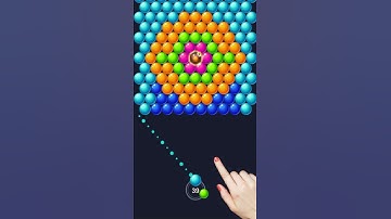 Bubble Pop! Shoot Bubbles