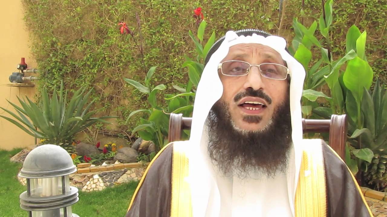 استعمالات لو في اللغة العربية ..  د. حسن الحفظي .. نحو