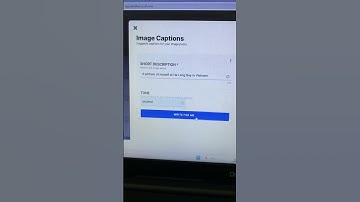 Write a Caption for This Image on WordHero AI
