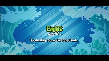 Evolits - Opening 12 Legendary Crates and One Exotic Crate + Arena #3