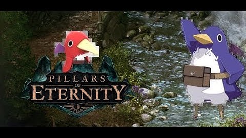 Pillars OE Part 33 Finally started that forge!