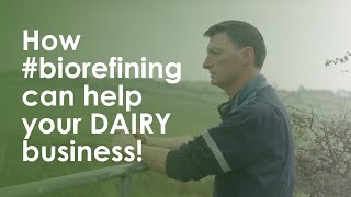 How #circularity can help your #dairy business