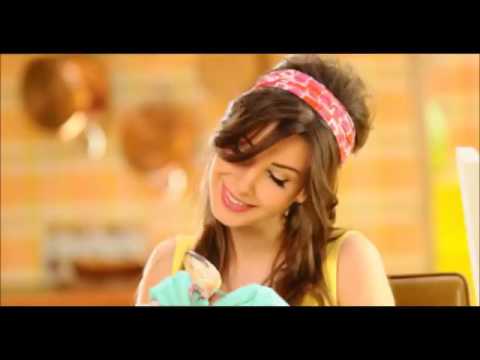 اغنية نانسي عجرم سنه حلوه ياجميل