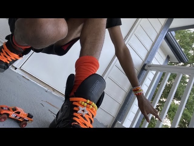 Huey - Pop, Lock & Drop it Freestyle By Curt Tha Kreator