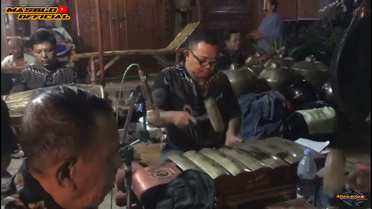 Talu Ketoprak Bhakti Kuncoro