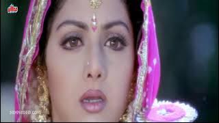 JAANAM MERI JANAM SONG ((Jhankar)) MR. Bechar., Anil Kapur, Sridevi, super hit song