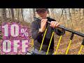 Quick Range Overview + 10% Off