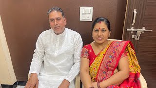 Download Lagu शादी के बाद आज घर के अंदर सब ने जरूरी बाते की || सुधीर के पापा ने क्या बोला ऐसा महक को बेटा सुनो 🙄|| MP3