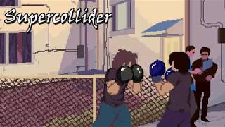 Luzma - Supercollider