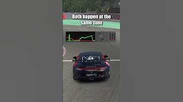 SIM RACING SECRET #shorts