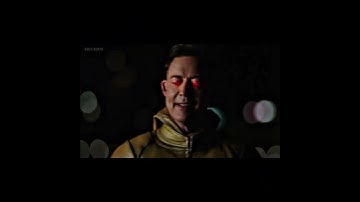 Reverse Flash edit-I am always one step ahead